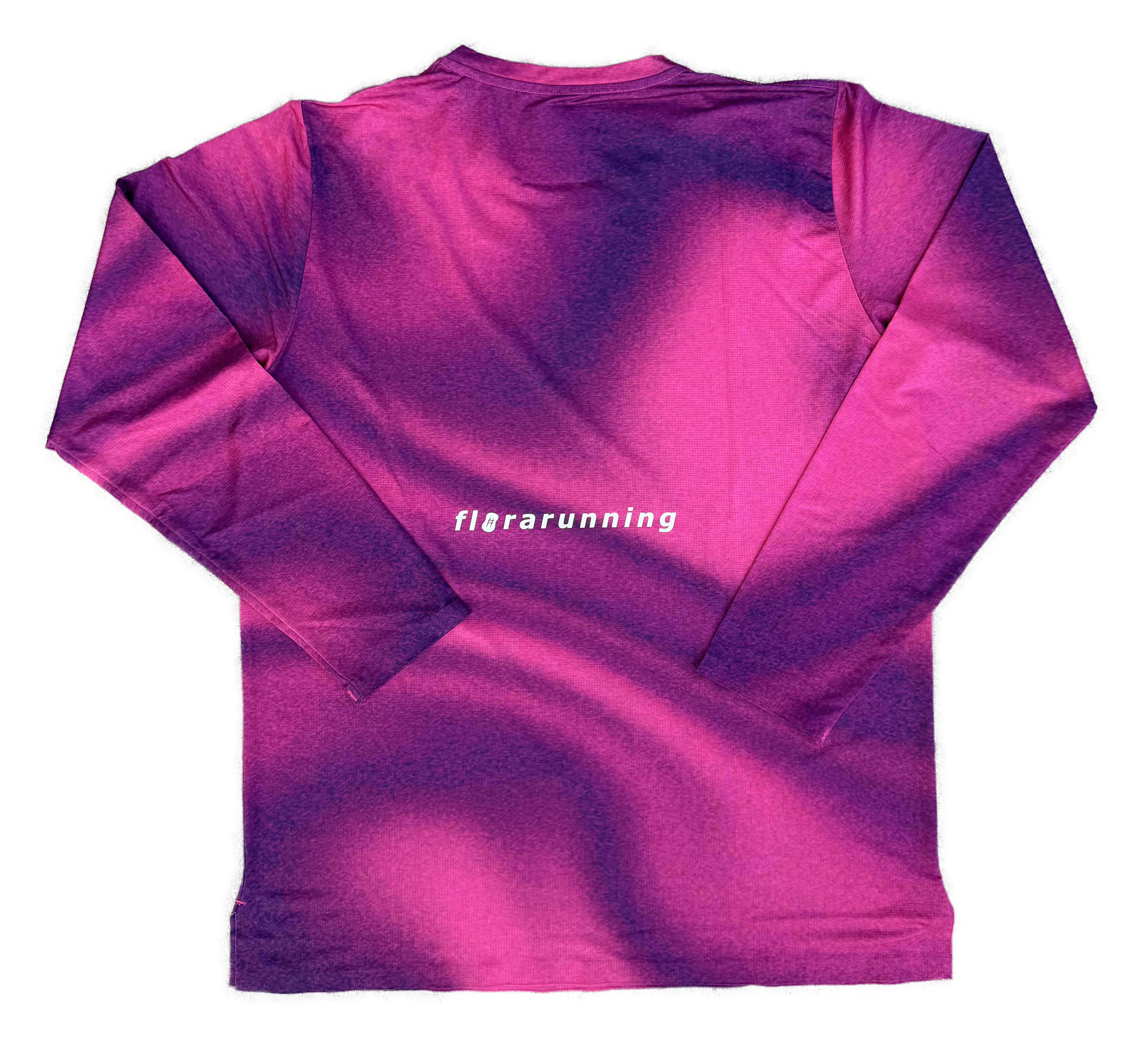 Performance Jersey "DAFF WINE" Long Sleeve 