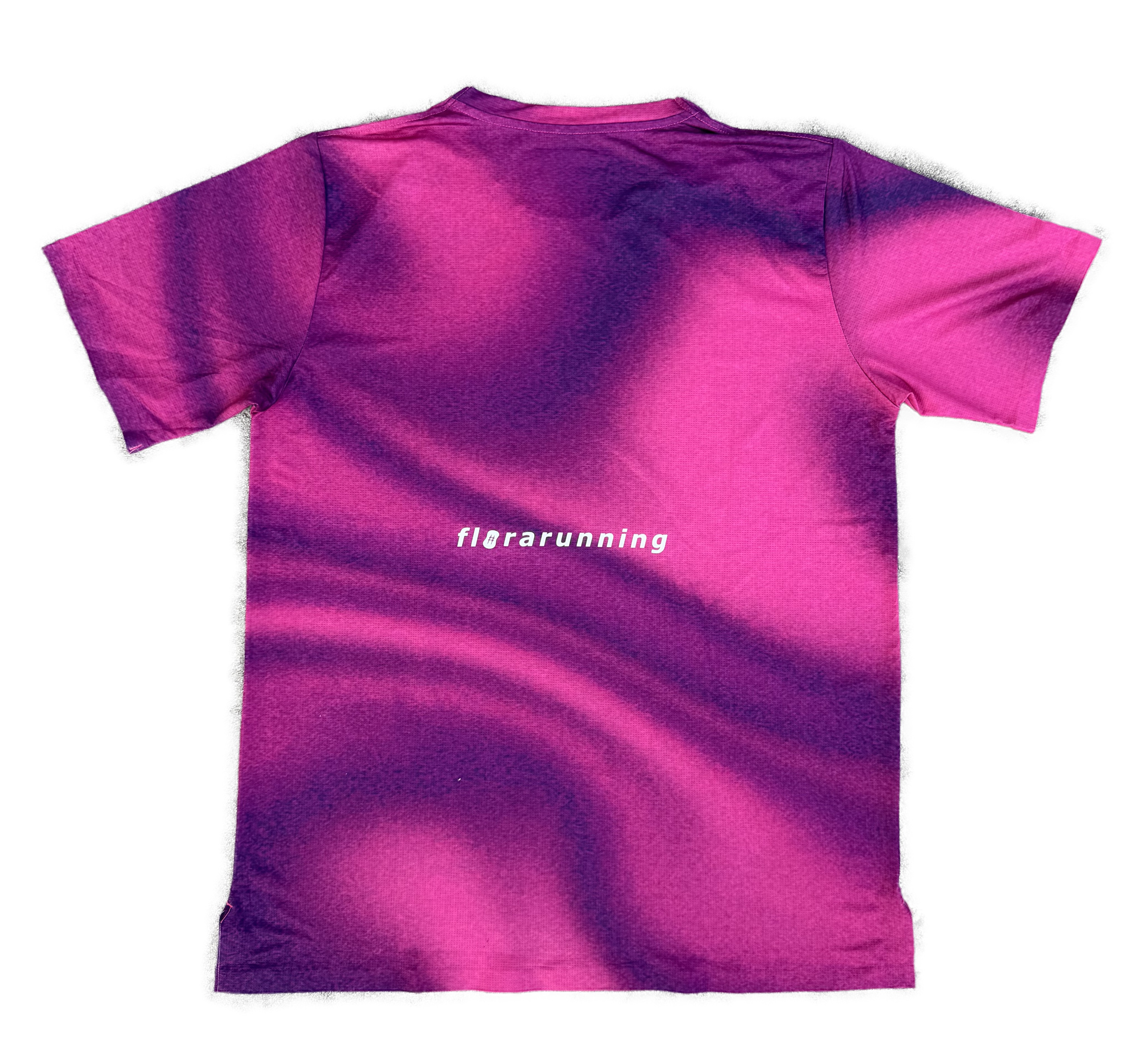 Performance Jersey "DAFF WINE" Short Sleeve