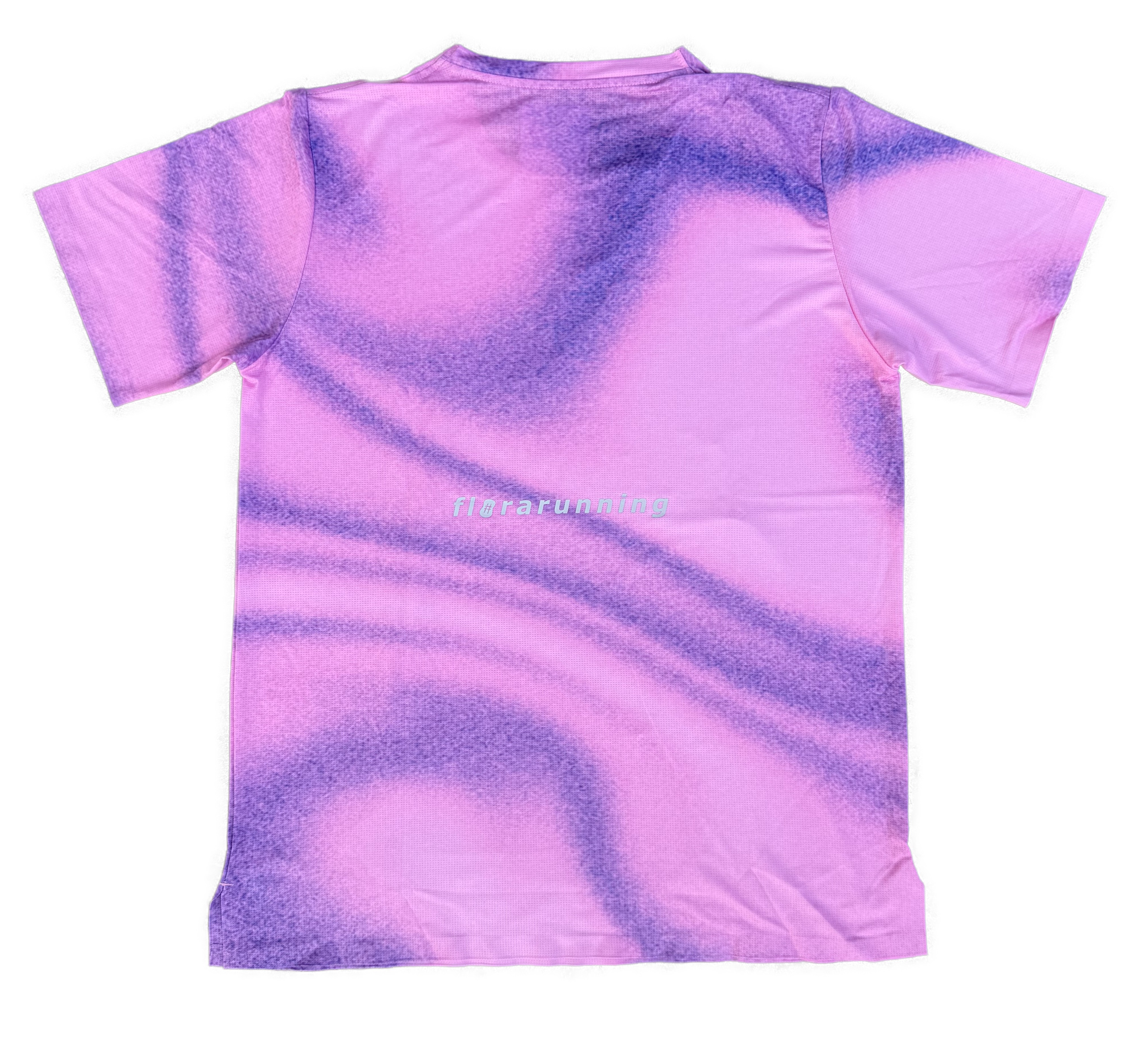 Performance Jersey "DAFF DUSK ROSE" Short Sleeve