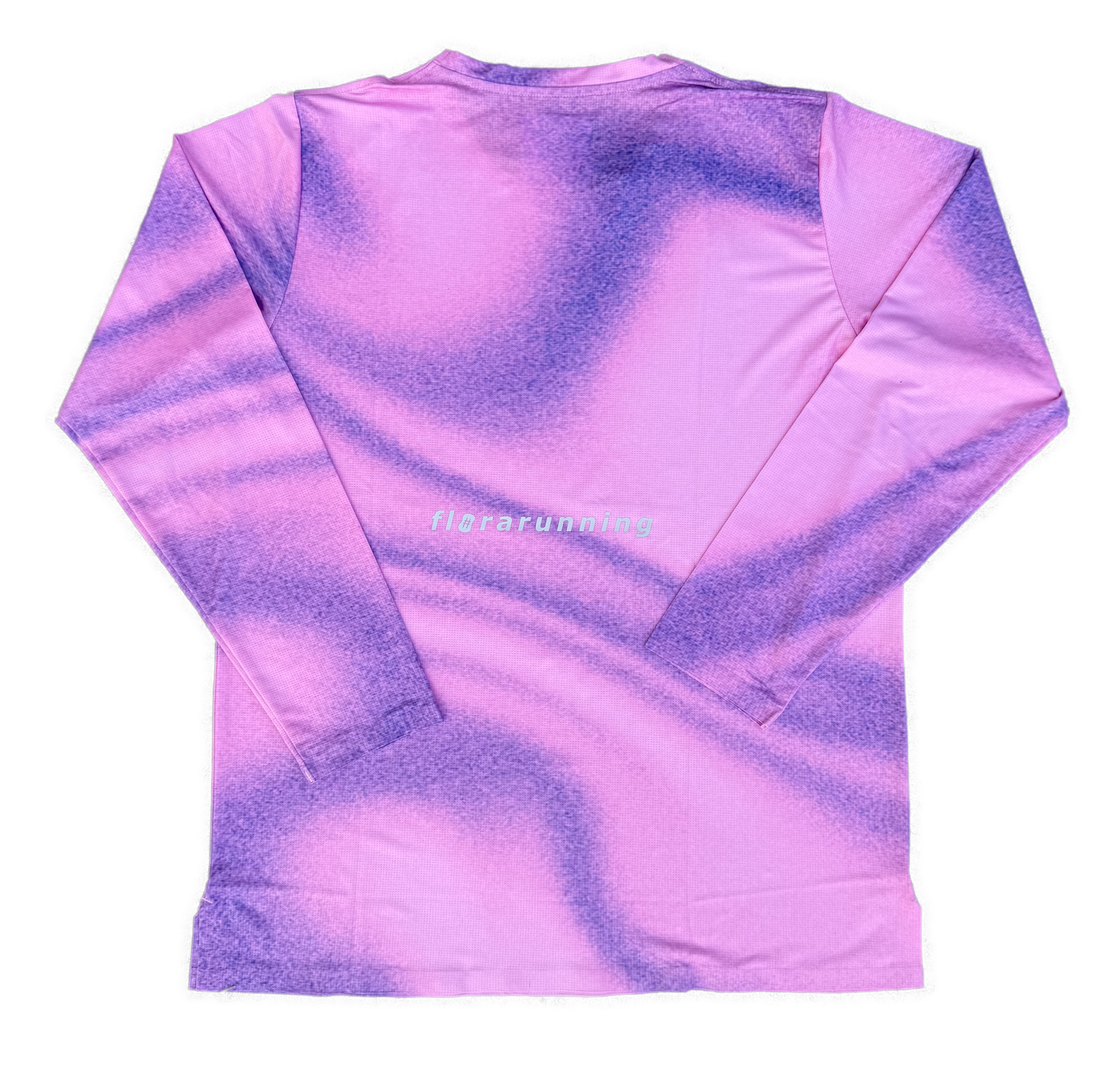 Performance Jersey "DAFF DUSK ROSE" Long Sleeve